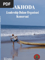 Download Nakhoda Leadership dalam Organisasi Konservasi by konservasiwiratno SN67353233 doc pdf