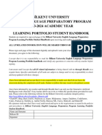2023-24 Learning Portfolio Student Handbook (1)