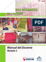 Manual Del Docente - Modulo 3