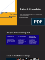 Trafego de Webmarketing