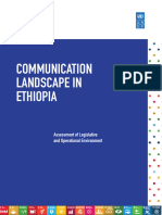 05-UNDP-Comm Media Landscape Assesment-Draft4