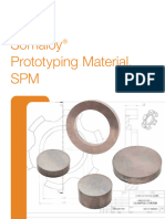 Somaloy Prototyping Material (Eng)