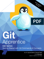 Git Apprentice