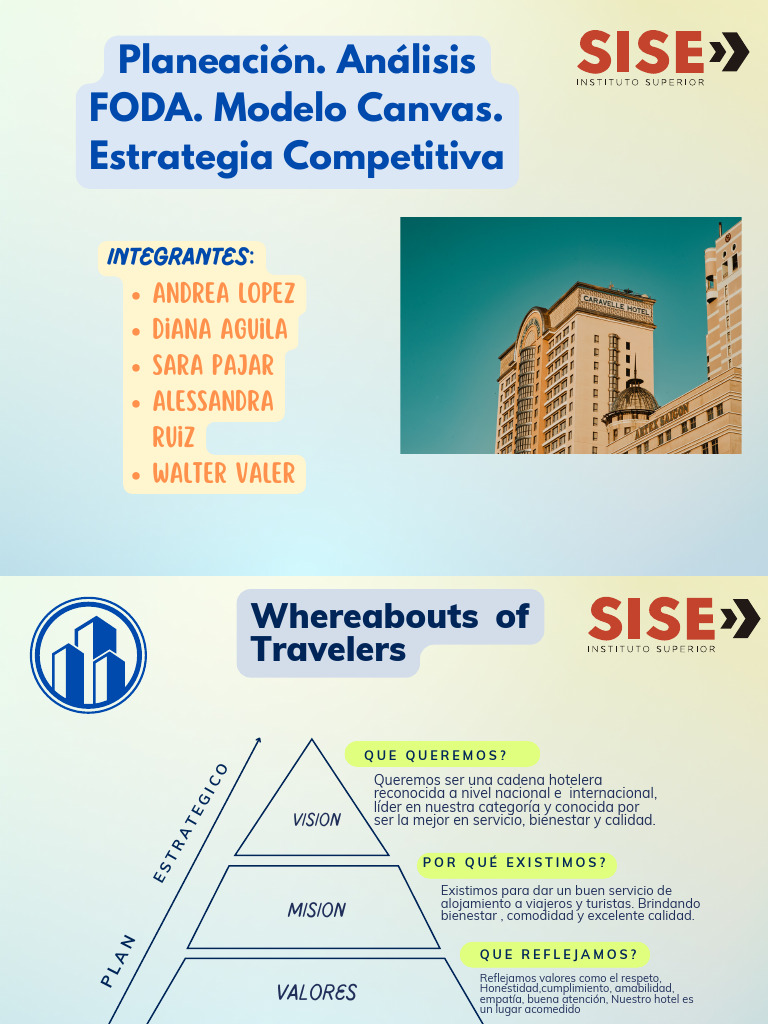 Foda de Una Empresa | PDF