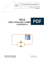 M03.06 Circuitos de Corriente Continua R32