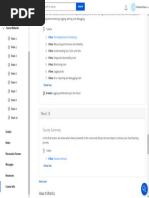 Google Cloud Fundamentals_ Core Infrastructure - Google Cloud - Course Info _ Coursera