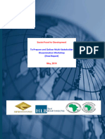 15.5.16 - SFD OC Workshop - Final Report