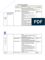 Planificación AV 8° Septiembre