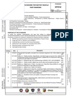 Iso 20457-2018 | PDF | Engineering Tolerance | Mechanical Engineering