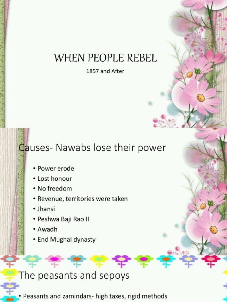 Chapter 5 when people rebel pdf