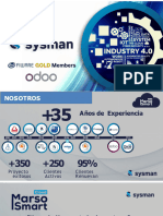 Industrias Inteligentes M.E.S