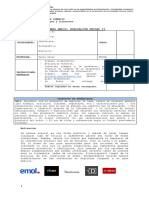 Nota Segunda Unidad 1AyB