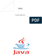 Support IPD Java Initiation MDFaye
