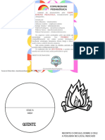 CONCEITO QUENTE E FRIO DESENHO INTERATIVO @comunidadepedagógica