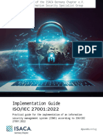 ISO 27001 Germany 1695602942