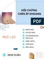 H I CH NG Chèn Ép Khoang