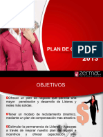 PLAN MULTINIVEL BOLIVIA DEFINITIVO-Cesar