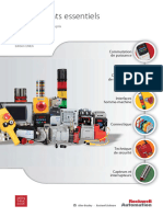 194L-HE6A-375, Poignée pour commutateur à came Allen Bradley pour  Interrupteur inverseur