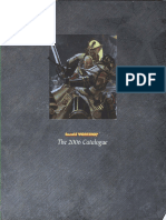 Games Workshop - Catalogue - 2006