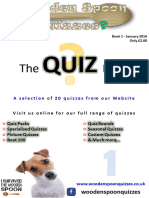 Quizzes