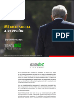 México Social A Revisión
