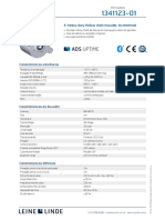 1341123-01 Datasheet PT