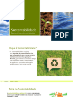 Sustentabilidade