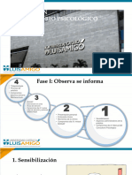 Fase I Observa Se Informa - Semana 1 - 2023