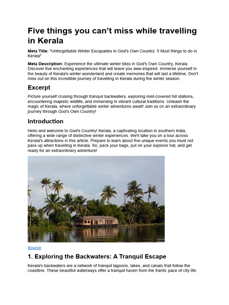 KERALA BASIC FACTS IN MALAYALAM PDF visual data 2