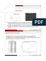 Rectificación