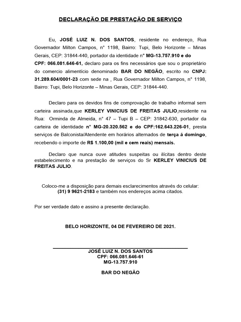 declara-o-de-presta-o-de-servi-o-informal-pdf-finan-as-e