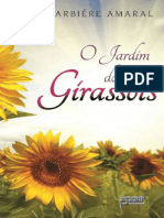 Resumo o Jardim Dos Girassois Lygia Barbiere Amaral