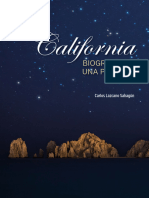 Libro California Biografia Final