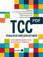 Trabalho de Conclusão de Curso - Uma Abordagem Leve, Divertida e Prática