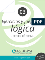 02EC Logica Series Figuras Ecognitiva