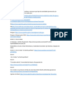 Links de PDF SYES