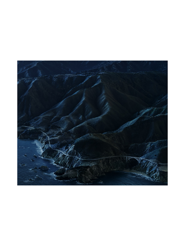 Mountains | PDF