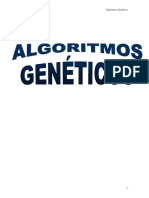 Algoritmos Genéticos