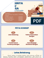 Kelompok 5 - PPT Kepunahan Bangsa