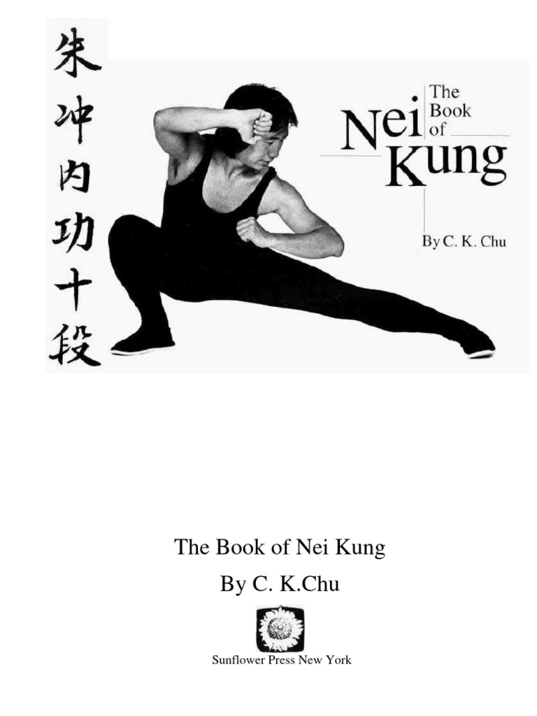 Nei Kung Download Free PDF Chinese Martial Arts Breathing