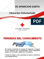 6.enfermedades de Paricion Subita