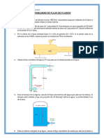 Problemas de Flujo de Fluidos-C