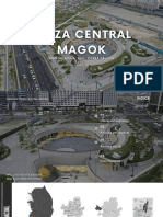 Plaza Central Magok