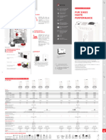 UNIPOWER PRO Convertisseurs Pur Sinus Fiche Technique FR 3bd3bb8e98