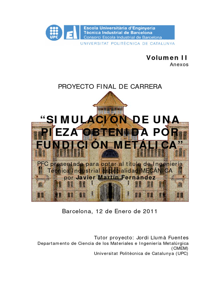 Volum II | PDF