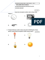 MODUL - PBD - KUIZ - CEPAT - FAHAM Cahaya