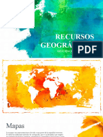 04 - Recursos Geográficos