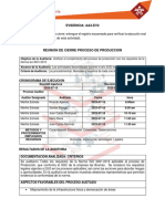 AA3-EV2 g INFORME DE AUDITORIA