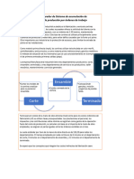 Caso Integrador de Costos Por Ordenes de Trabajo Enunciado