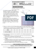 Controle N°4-2 Phy TC